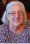 Photo de profil de Madame Christiane DELEU